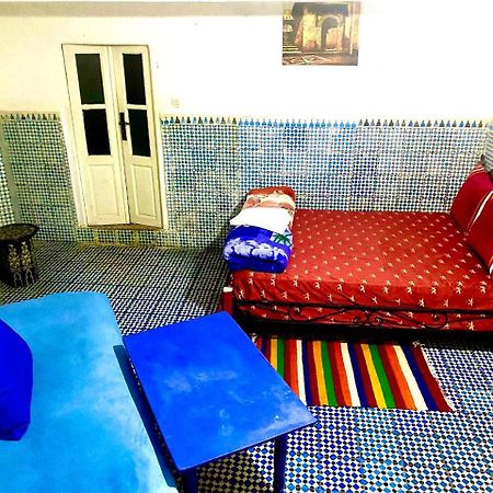 הוסטל אסאוירה White And Blue מראה חיצוני תמונה