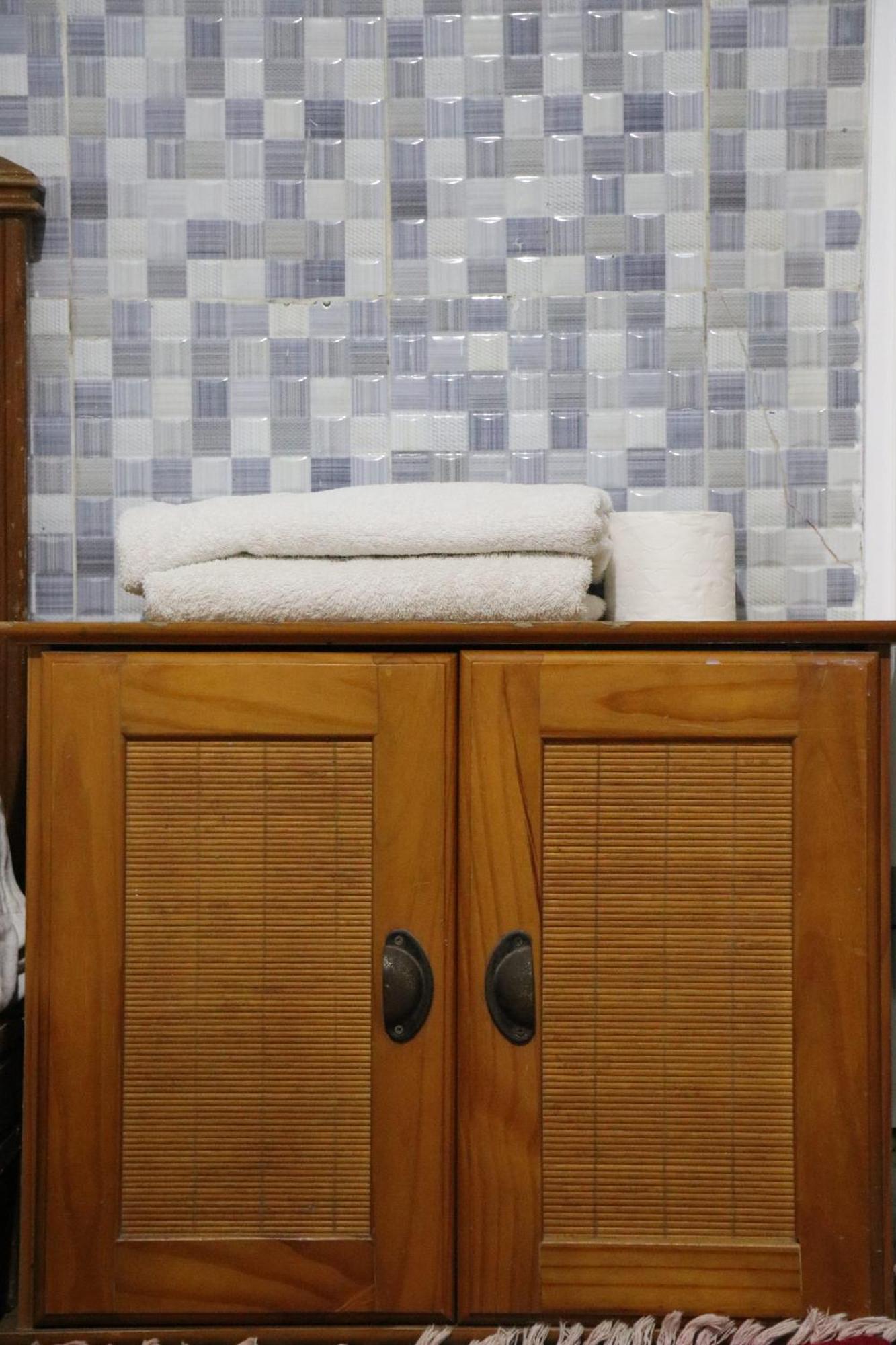 הוסטל אסאוירה White And Blue מראה חיצוני תמונה